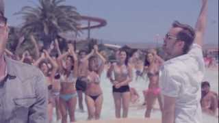 La Differenza Feat Catalin Josan  D’estate Official Video [upl. by Amron]