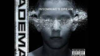 Adema Nutshell Insomniacs Dream [upl. by Raffarty]