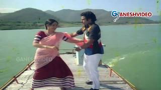 Seetha Rama Kalyanam Songs  Rallallo Isakallo  Nandamuri BalakrishnaRajani  Ganesh Videos [upl. by Ricketts]