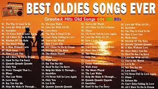 Top 100 Oldies Songs Of All Time🎧Paul Anka Engelbert Humperdinck Matt Monro Tom Jones Neil Young [upl. by Emlin]