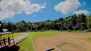 Sunday  Atalaya RC Park Armattan Tadpole 25” FPV [upl. by Marillin]