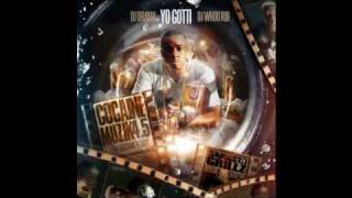 09 Yo Gotti  Right Now [upl. by Hesoj]