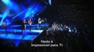 HEALER  LEGENDADO  HILLSONG 2008 [upl. by Ziom829]