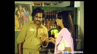 Padikathavan Full Movie Part 9 [upl. by Heyde91]