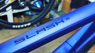 TREK Slash 8 [upl. by Joanie]