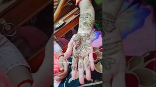 Ye to mehandi hai mehndi ko rang lati hai viralnew trending short video aart drawing viral video [upl. by Roede203]