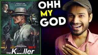 The Killer Review  DISAPPOINTED bro 😶 The Killer 2023 Movie Review  The Killer Trailer [upl. by Eberhard]