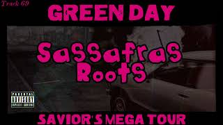 Sassafras Roots Live FANMADE [upl. by Niamrahc536]