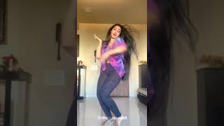 Dhanashree Verma Official  Afghan Jalebi  DV [upl. by Corrina]