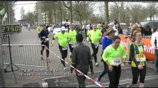 voorschotenloop 2016 5 km [upl. by Anerehs683]