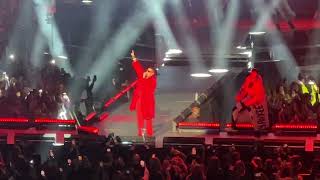 Daddy Yankee  Rompe  Live Calibash 2022 Los Angeles CA 011521 [upl. by Dianne]