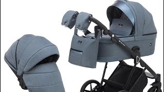 Adamex Gallo adamex kolyaska stroller shortvideo uşaqlarüçün usaqarabasi brendkolyaska [upl. by Aicilav]