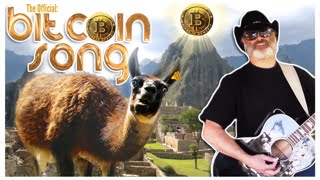 New Bitcoin Song [upl. by Mayer660]