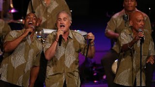 EL GRAN COMBO DE PUERTO RICO  UN VERANO EN NUEVA YORK EN VIVO 2020 [upl. by Lsiel893]