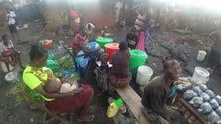 poorest slums in the world trending viral africa donate food [upl. by Irb526]