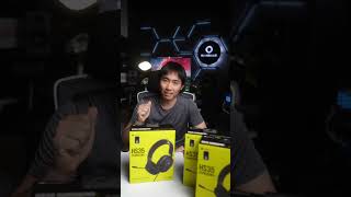 รีวิว หูฟังเกมส์มิ่ง Corsair hs35 surround v2 หูฟังระบบ71 ที่คุ้มค่าที่สุดแห่งปี 2024 [upl. by Oiralednac]