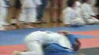 Judo New England Championships 0811 [upl. by Aelc]