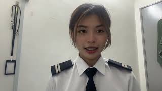 video resume cadet pilot [upl. by Milissa768]