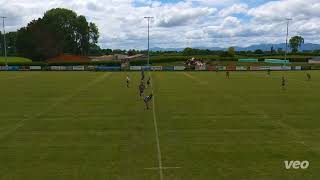 Hinuera 7s vs Hamilton Suburbs  21124 [upl. by Scheers735]