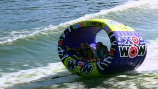 XO Xtreme  WOW World of Watersports [upl. by Egin]