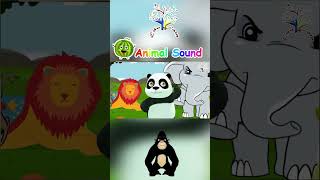 The Animal Sounds Song  Zoo zoo zoodeedo Lets go to the zoo  EduFam Kids Song [upl. by Akemahs]