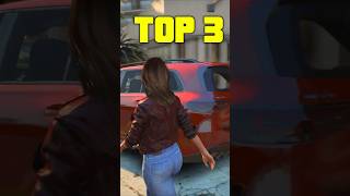 Top 3 New Car Driving Game In November Month Released 😱🔥 shorts sanugamerz [upl. by Yornoc]