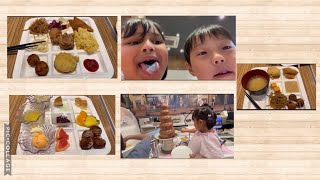 Summer Vacation Lunch with Kid friends  Housewife daily life Japan vlog minivlog youtubevideos [upl. by Karab778]