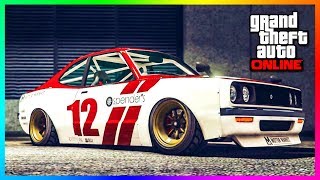 GTA 5  Annis Savestra [upl. by Herwick740]