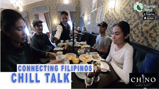 How Important is connecting with Friends  Brunch Talk [upl. by Sada]