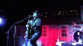 Keith Anderson quotCMonquot At Stoneys Rockin Country Las Vegas 31017 [upl. by Fanny342]