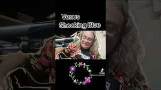 Venus Shocking Blue cover blues [upl. by Osman]