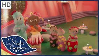 In the Night Garden 205  Where is the Pinky Ponk Going Videos for Kids  Full Episodes  Season 2 [upl. by Lopez]