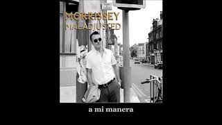 Morrissey  Alma Matters subtitulada en español [upl. by Aiotal]