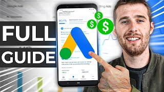 How To Successfully Run Google Ads For Small Businesses Full Guide [upl. by Beedon]