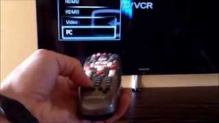 How To Program Cable Remote to Any TV Review  Xfinity [upl. by Torrance24]