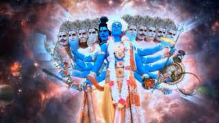 Yada yada hi dharmasya song  suryaputra karn ringtone  Krishna song [upl. by Pawsner836]