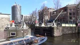 Stuurmanskunst op de gracht [upl. by Venetia798]