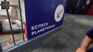 SCITECH Perth western Australia [upl. by Ravert]