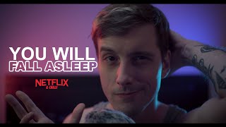 ASMR Personal Attention For Sleep Male Whisper [upl. by Ydnac22]