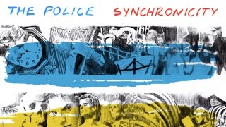 Top 10 The Police Songs [upl. by Gnaht]