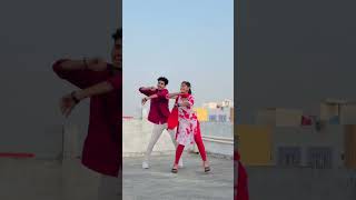 This Song Dance Reel  Likitha  manoj  trending viral shorts dance [upl. by Ennairek]