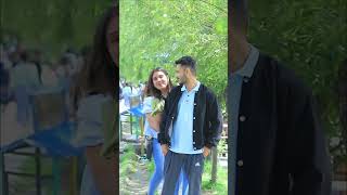 Ex ko paxi paxi puja funny shortvideos comedy nepalientertainment viralvideos youtubeshorts [upl. by Rowe975]