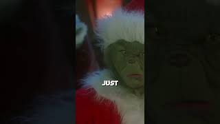 quotThe Shocking Story Behind How the Grinch Stole Christmas 🎄quot shorts shortvideo [upl. by Okin]