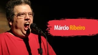 MARCIO RIBEIRO I STANDUP [upl. by Felizio12]