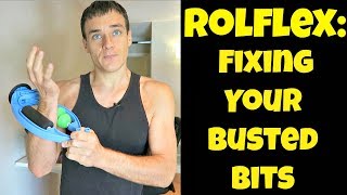 Rolflex Review [upl. by Peters345]