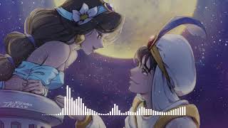 NIGHTCORE  A Whole New World Aladdin [upl. by Hardunn681]