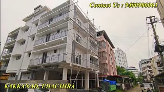 New building for sale in Edachira near infopark Kakkanad [upl. by Cowley555]