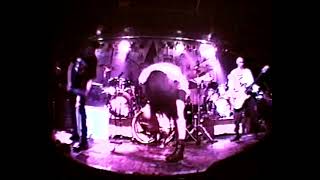 Silverfish  Big Bad Baby Pig Squeal  Live  the Marquee Club NYC 41991 [upl. by Silda]