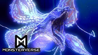 Why Titanus Tiamat Is WAY More Powerful Than You Realize The New Empire Explained [upl. by Guevara587]