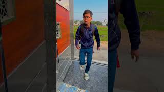 Prank On Brother 🧑 🤪 shorts funny comedyvideos trending prank maa bhai [upl. by Northway]